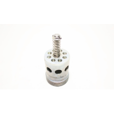 Rego A3500R6 Excess Flow Valve 150gpm Steel Threaded
