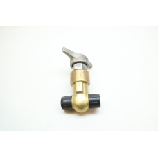 Rego 9511RB Shutoff Valve 3000psi 1in Npt Manual Threaded