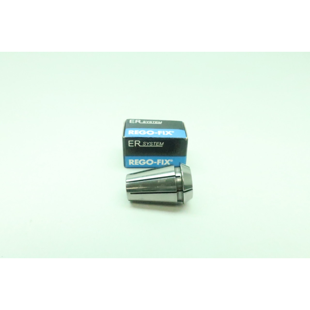 Rego-fix 1420.09000.113 ER 20-GB Clamping Collet 9mm