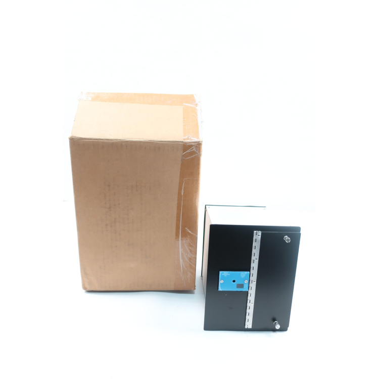 Relay Associates LJ23EBN-100 Auxillary Relay 125v-dc