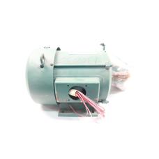 Reliance Ac Motor 182t 3ph 3hp 3505rpm 1-1/8in 230/460v-ac
