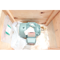 Reliance Ac Motor 182ty 3ph 1hp 1770rpm 460v-ac