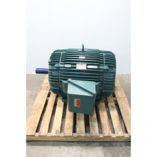 Reliance 6407114 Ac Motor 444u 3ph 1645rpm 86.8a 460v-ac