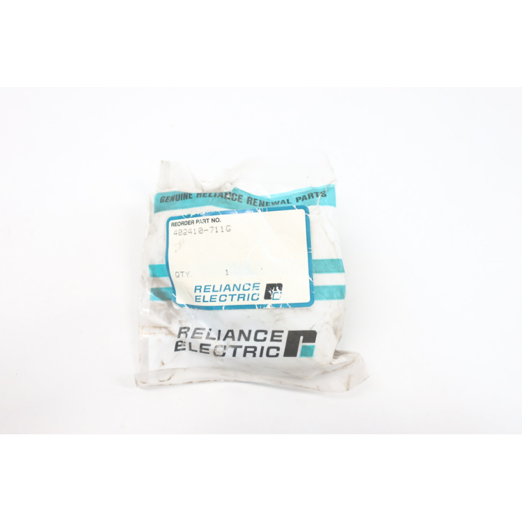 Reliance Electric 402410-711G Voltage Detect Resistor