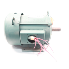 Reliance P18J8371D Ac Motor 182t 3ph 3hp 3505rpm 230/460v-ac