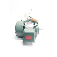 Reliance SYZ00071A1-VP Ac Motor 2eb182ty 3ph 1hp 1770rpm 460v-ac