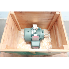 Reliance SYZ00071A22-Z Ac Motor 182ty 3ph 1hp 1770rpm 460v-ac