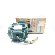 Reliance 1YAB62464A1 Ac Motor 182t 3ph 3hp 1730rpm 1-1/8in 460v-ac