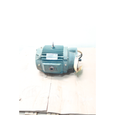 Reliance 4YF277716A1-NB Limitorque Ac Motor 215tr3 3ph 10.3hp 3380rpm 460v-ac