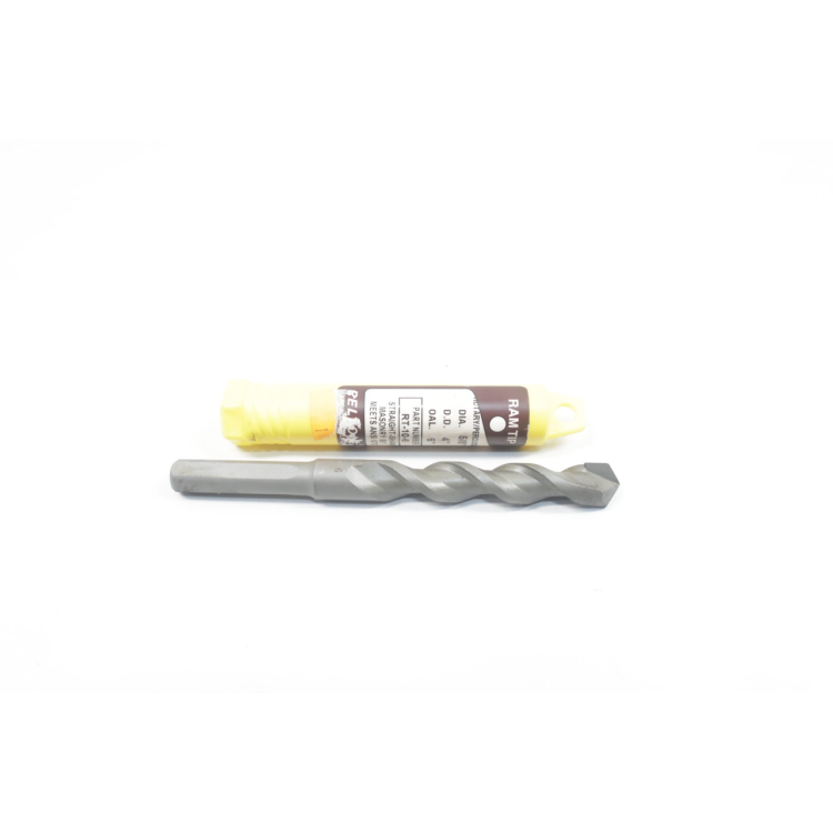 Relton RT-10-6 Drill Bit 5/8in