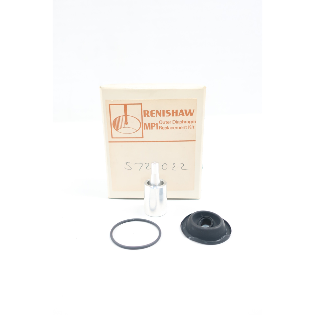 Renishaw 5721022 Outer Diaphragm Replacement Kit