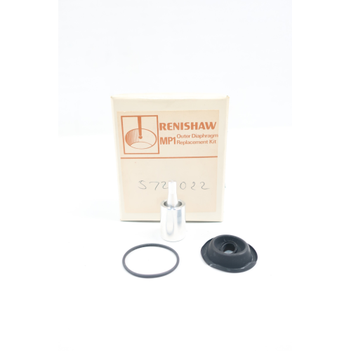 Renishaw 5721022 Outer Diaphragm Replacement Kit