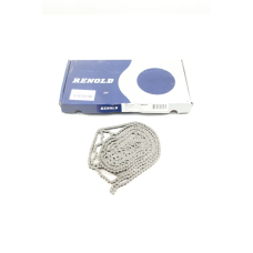 Renold 25A1X10FT Single Roller Chain 10ft 1/4in