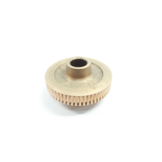 Renold FV17WW60 Brass Worm Wheel 60-tooth 3in Od