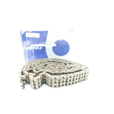 Renold 50-3 RIV 50-3RB Triple Roller Chain 10ft X 5/8in