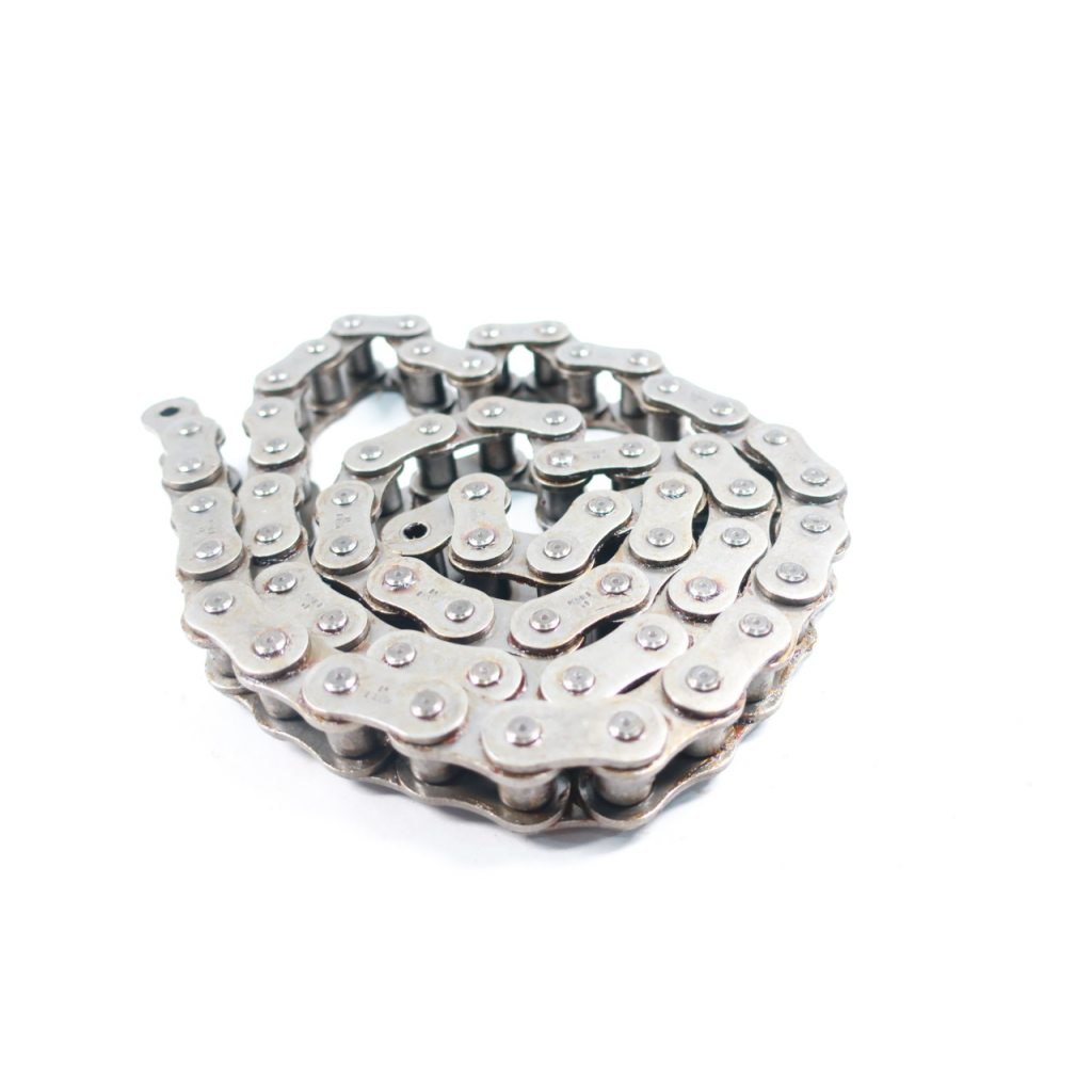Renold Single Roller Chain 45in 3/4in