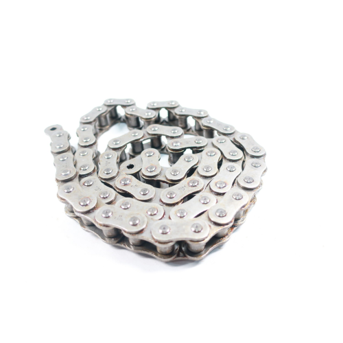 Renold Single Roller Chain 45in 3/4in Renold Single Roller Chain 45in 3/4in
