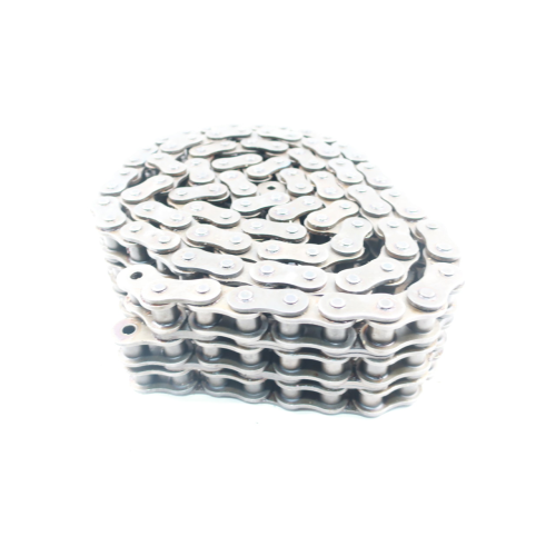 Renold 100-3 Triple Roller Chain 10ft Length 1-1/4in Pitch