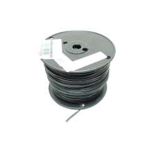 Republic Wire E-167613 Machine Tool Wire Black 600v Stranded 1c 12awg 450ft