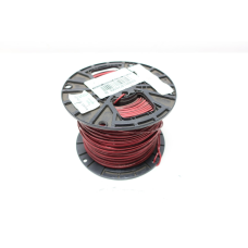 Republic Wire 6G-1601-03 Red 600v Stranded 1c 16awg 400ft Wire
