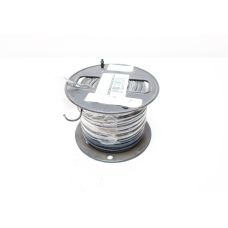 Republic Wire Machine Tool Wire Black 600v Stranded 1c 14awg 500ft