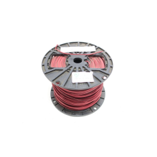 Republic Wire Red 600v Stranded 1c 16awg 400ft