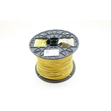 Republic Wire WIRETTFN16YEL500 1c 16awg 500ft
