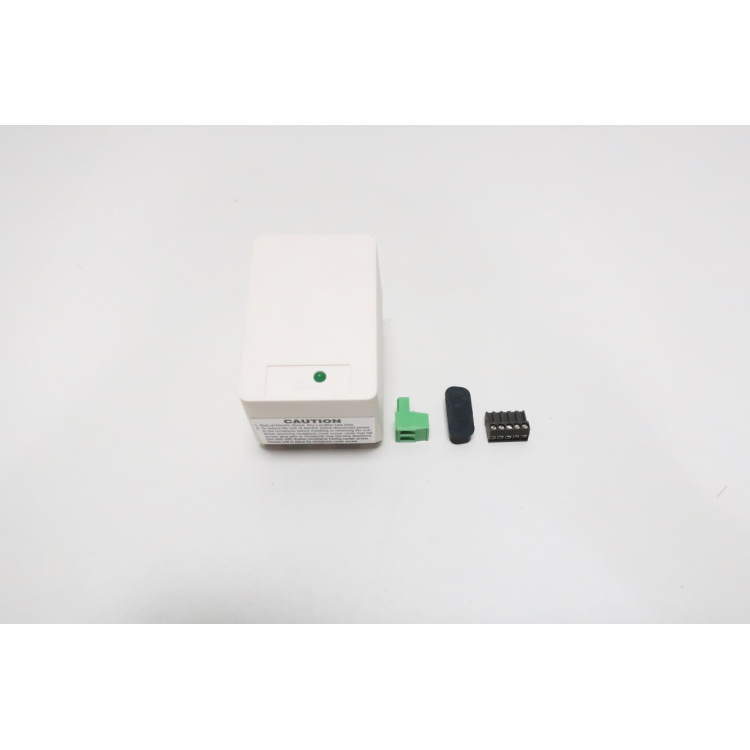 Revere RT-2420SL/M Plug-in Transformer Mov Surge Protection 20va 120v-ac 24v-ac