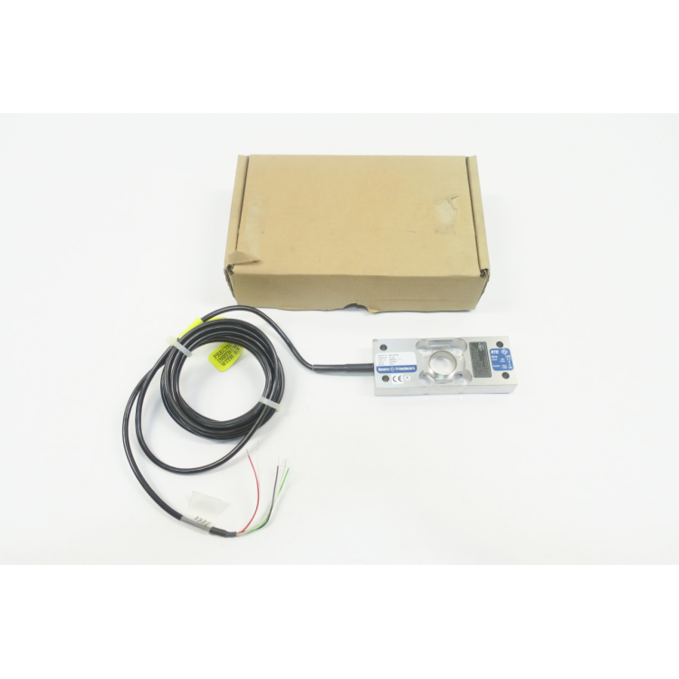 Revere Transducers 00HPS-015K-3S-02F Hps Load Cell 15kg