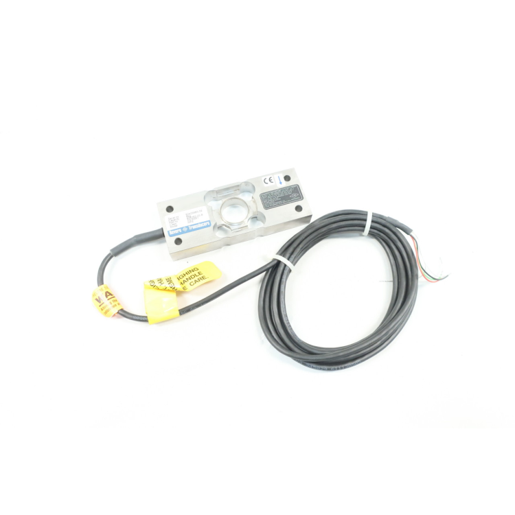 Revere Transducers HPS 606292-00-R Load Cell 6kg