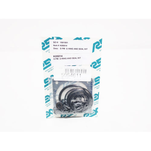 Rexa K05014 Hydraulic Cylinder O-ring Seal Kit