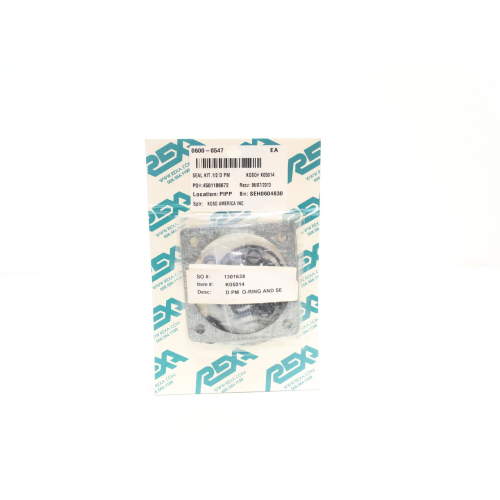 Rexa K05014 O-ring Seal Kit Hydraulic Cylinder