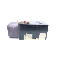 Rexa L10000-2 Hydraulic Cylinder Linear Actuator