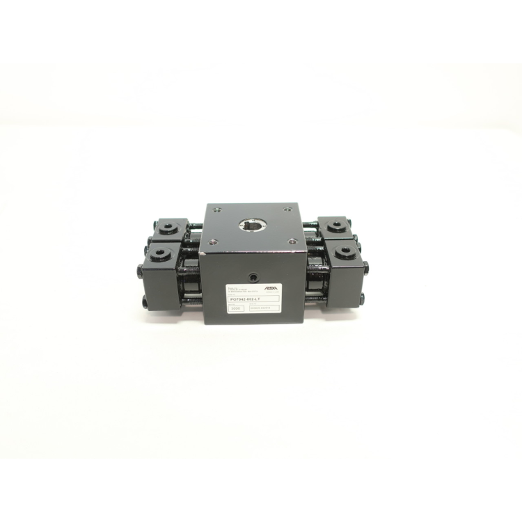 Rexa PO7042-002-LT R1200 Rotary 3000psi Hydraulic Cylinder