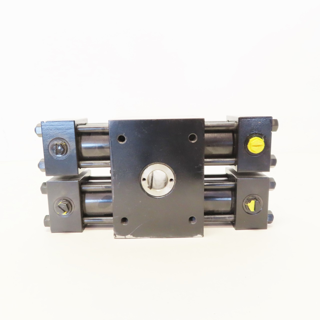 Rexa P07042-004 R5000 Rotary Double Acting Hydraulic Cylinder