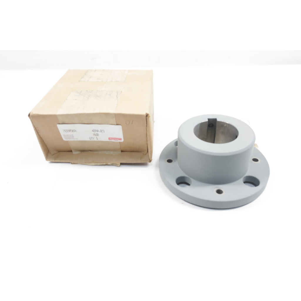 Rexnord 722050A 42AAJ23 2-1/4in Hub