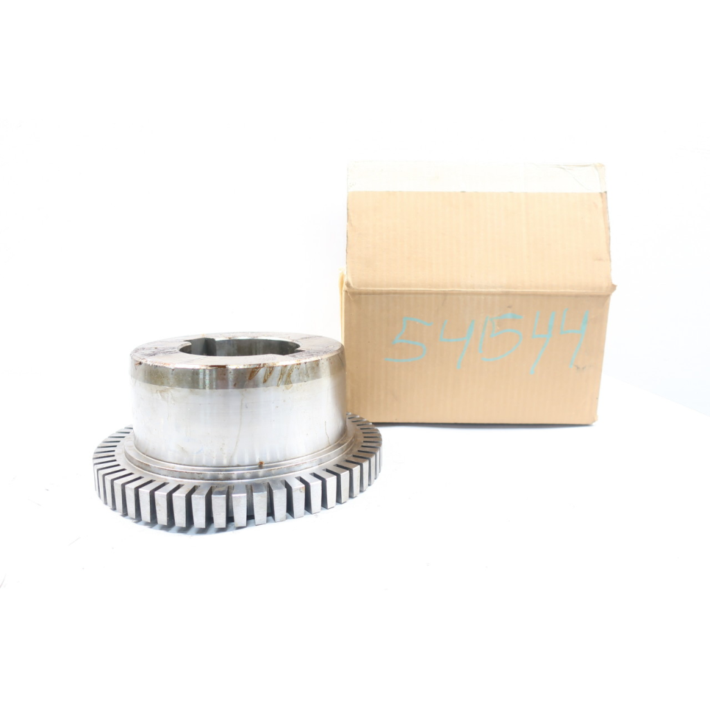 Rexnord 7171 12A8086 Falk 16b Coupling Hub 4.6220in