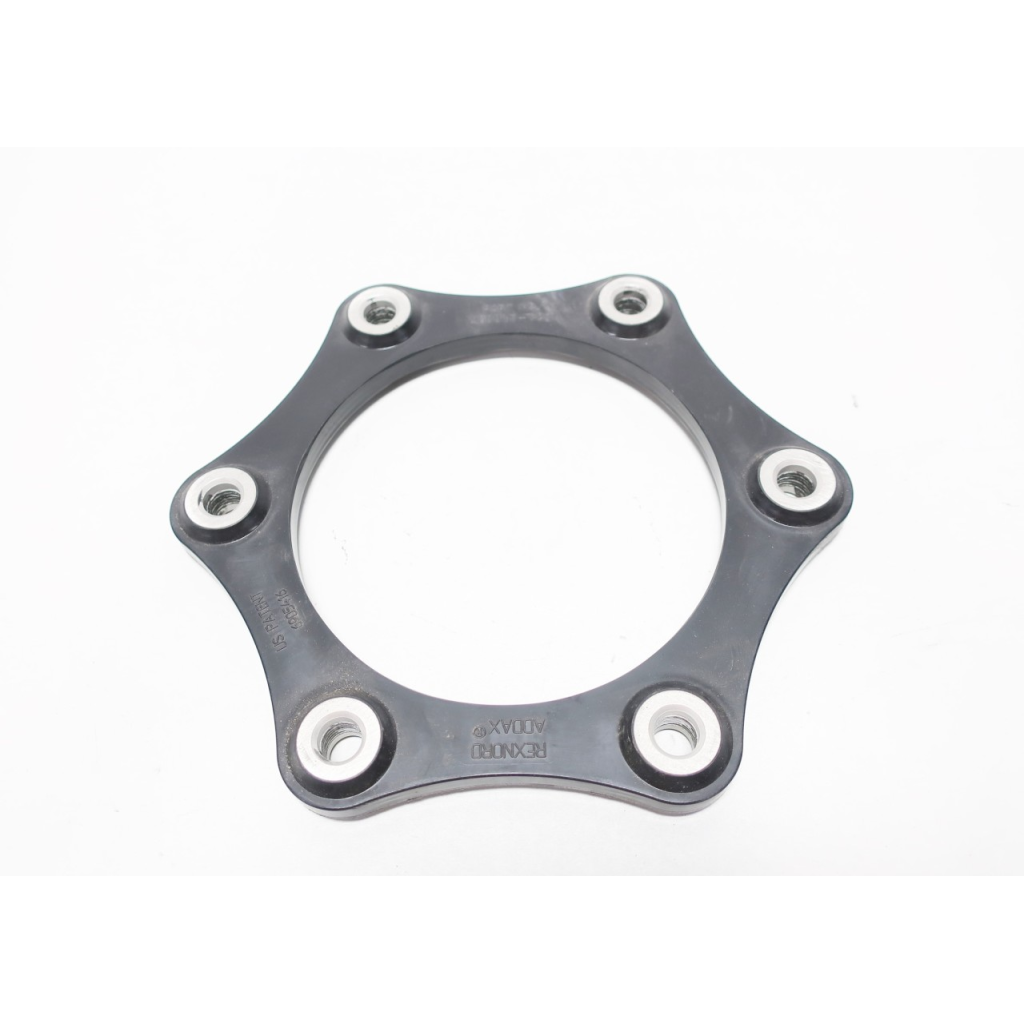 Rexnord 200917-085 Addax 850 Flexible Disc Coupling