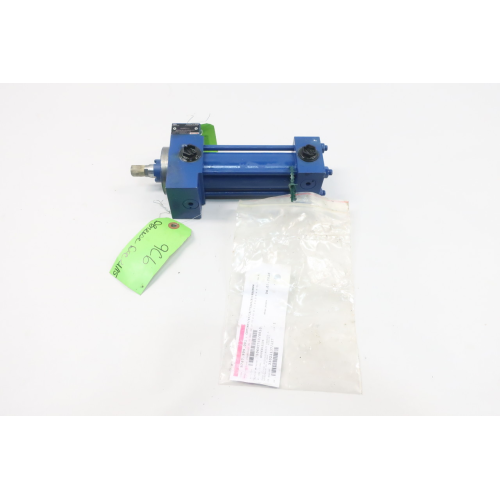 Rexnord CDT3ME5/40/18/75Z20/B11HHDMWW Hydraulic Cylinder 40mm 3/8in 160bar 75mm