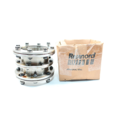 Rexnord CMA SR54 225 SS Thomas 1-7/8in Flexible Disc Coupling