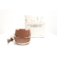 Rexnord 106536105DQB Stearns Brake Motor Assembly Rev E 15lb-ft 460v-ac