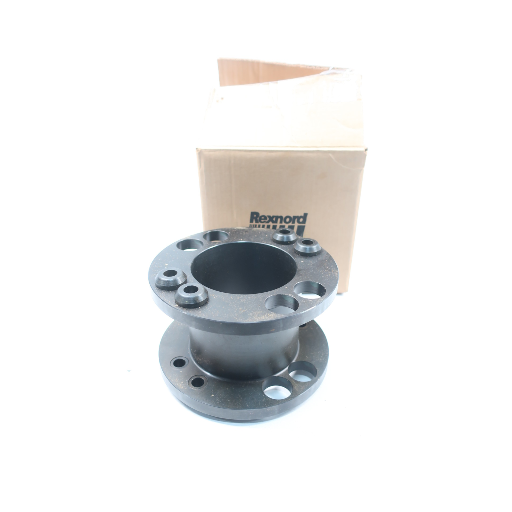 Rexnord Disc Coupling 4-1/2in