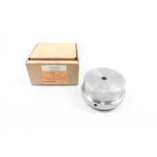 Rexnord 5HRB STL Omega Rough Bore Hub 3/8in