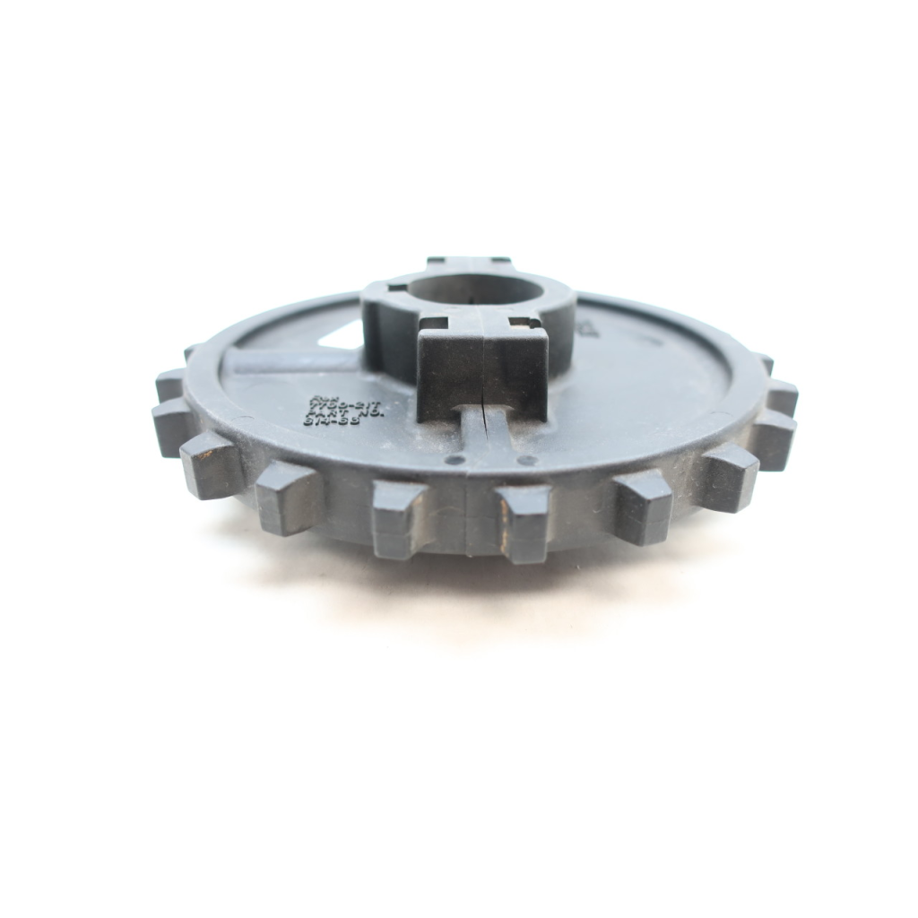 Rexnord NS7700-21T Single Roller Chain Sprocket 1-1/2in 21t 1in