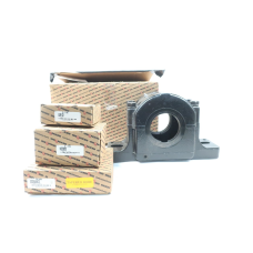Rexnord PELB6855R Link-belt Pillow Block Bearing 3-7/16in