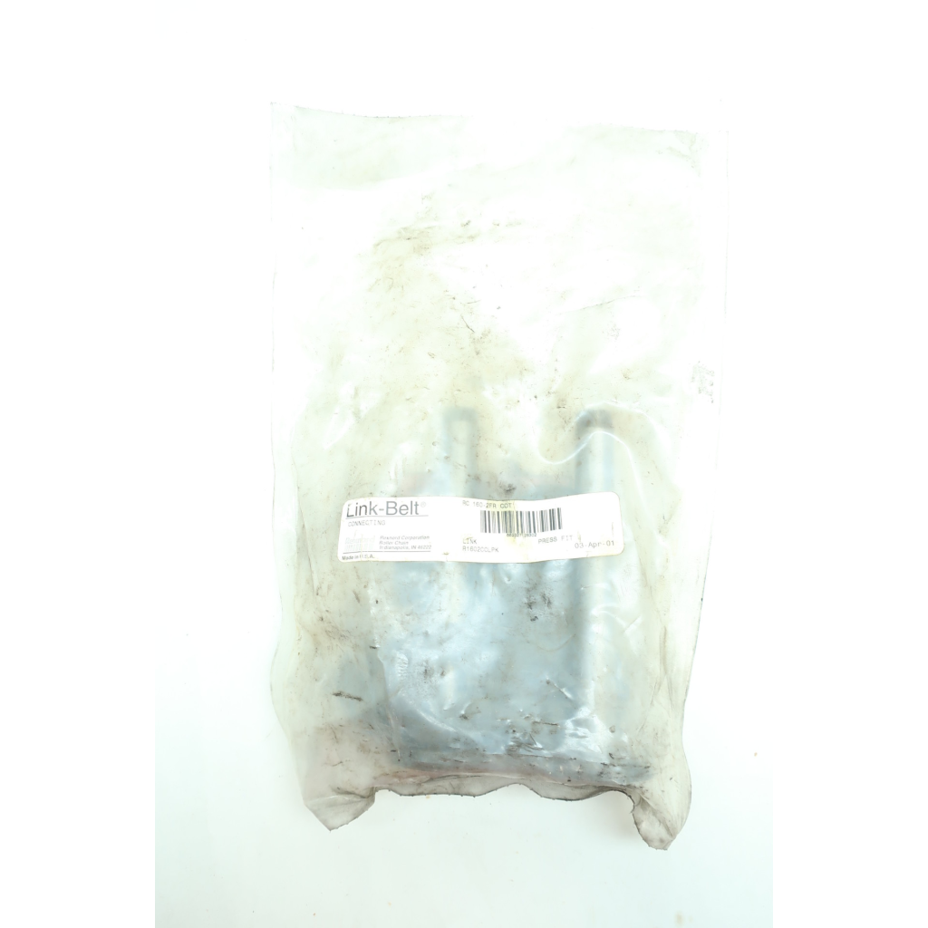 Rexnord R1602CCLPK Link-belt Connecting Link