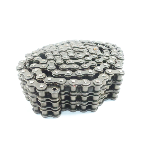 Rexnord 80-3R Triple Roller Chain 10ft 1in
