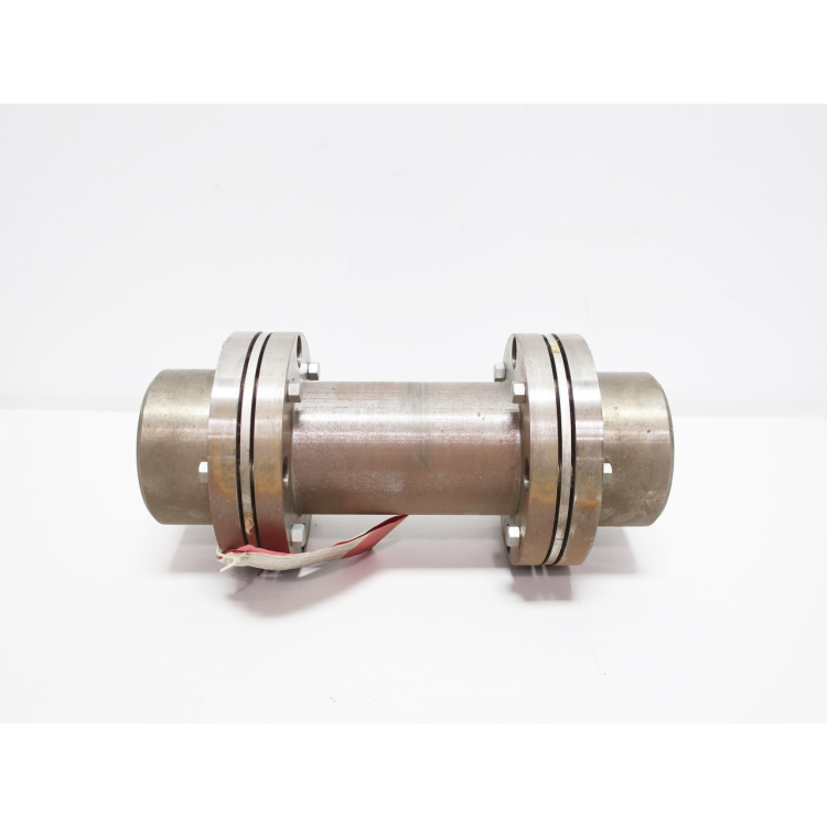 Rexnord 312SN Thomas Rsb Type 312 Shaft Disc Coupling Assembly