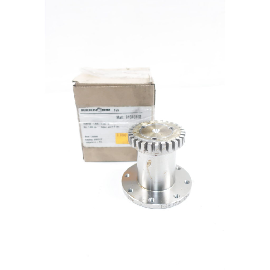 Rexnord 1030T35 Falk Spacer Hub Rsb