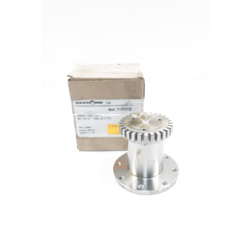 Rexnord 1030T35 Falk Spacer Hub Rsb